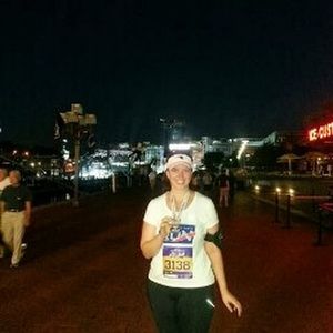 Meet your Posher, Kristine